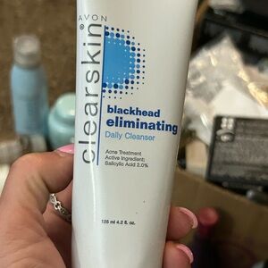 Avon Clearskin